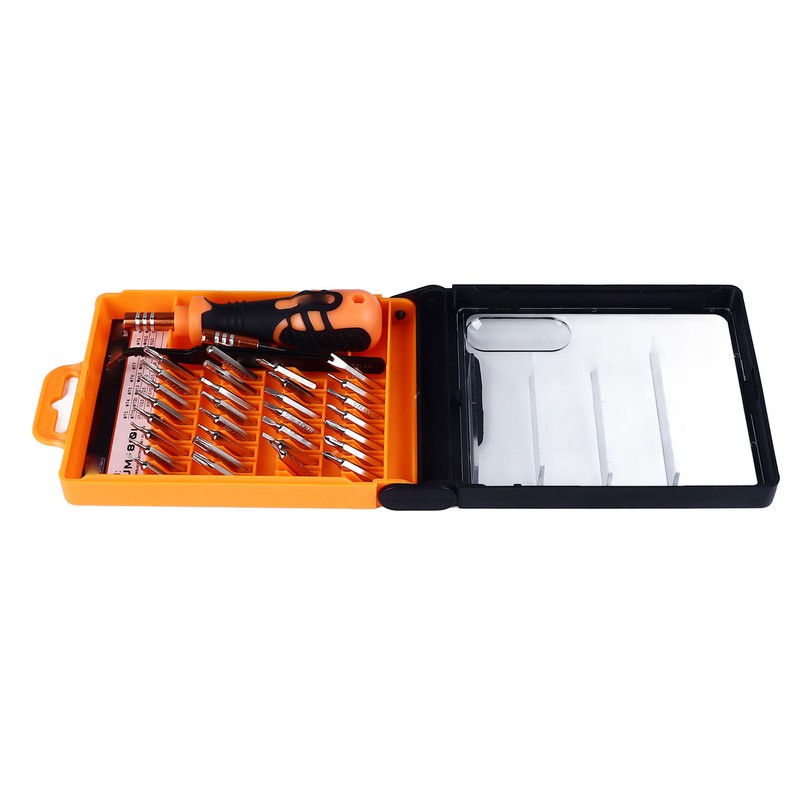 Screwdriver Bit Set Multifunctional Precise Screwdriver Kit Electronics Repair Tool