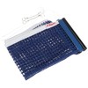 Nittaku NT-3512 Table Tennis Net, Adjustment Support Net, Blue