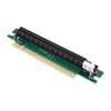 Create idea PCI-Express 16x Riser Adapter Card 90¡ã for 1U/2U