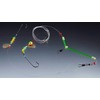 Balzer Surf System 95 cm 2 Hooks Size 1 -