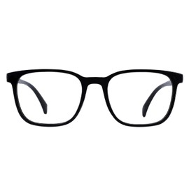 OCCI CHIARI XL Reading Glasses Women Large head Comfortable Readers 1.0 1.25 1.5 1.75 2.0 2.25 2.5 2.75 3.0 3.5 4.0 5.0 6.0(1.5x Black)