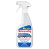 STAR BRITE Waterproofing Spray, Waterproofer + Stain Repellent + UV