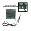 NiceOne Aerial Apollo ABF/A Long Range Adjustable Antenna, Black