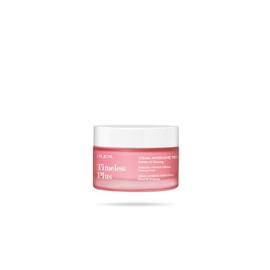Timeless Plus Prebiotic Wrinkle Cream by Pupa Milano for Women - 1.69 oz Cream