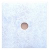 50 Replacement Filters for Lunos Scalar, LRA-S, LRK-S, LRK-2S, 2/FSK