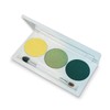Rejuvera Eyeshadow Eyes Kit (3.4gx3) / Eyeshadow Palette / 레쥬베라