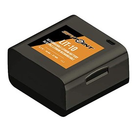 SPYPOINT LIT-10 Lithium Rechargeable Battery Pack Kit for LM2 and Link-Micro Verizon Nationwide Series Trail Cameras