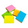 HENG 2400 Mini Post It 5x4 Notas Adhesivas Apuntes Recados