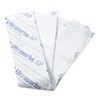 Medline Ultrasorbs Advanced+ Premium Disposable Underpads, 30" x 36", 10