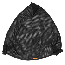 Tripod Weight Bag Tripod Stone Bag Universal Adjustable Tripod Rock Weight Anchor Bag for Stabilizing Photography Accessory