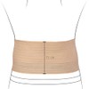 Hydas 1955, Abdomen and Back Support, Healthcare Product, Shapes the