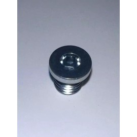 QualitySuperchargers Supercharger Oil Drain Fill Plug fits Nissan Xterra Frontier Mercedes Metric M10