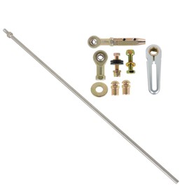 labwork Column Shift Transmission Linkage Replacement for Chevy Truck TH350 TH400 1947-1959