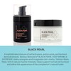 Black Pearl Deep Wrinkle Decrease Face and Neck Skin Moisturizing