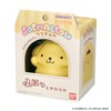 BANDAI Sanrio Characters SOFMALLOW Pom Pudding, Sofmallow