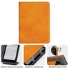 CoBak Case for 6" E-Reader - PU Leather Smart Cover