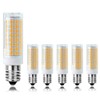 10W E14 Mini LED Corn Light Bulbs Dimmable Replacement 100W