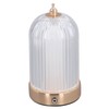 LED Night Light Multipurpose Stylish Innovative Remote Color Changing Crystal