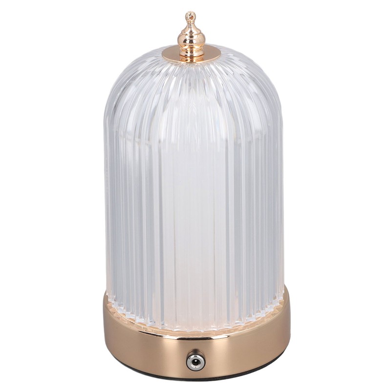 LED Night Light Multipurpose Stylish Innovative Remote Color Changing Crystal