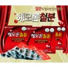 Chong Kun Dang Hemoron Iron 500mg 120 capsules heme iron