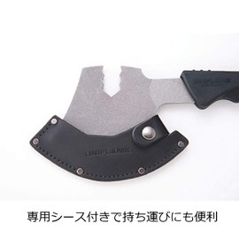 Uniflame Tsurubami 684191 Tsubame Sanjo Axe