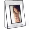 J Devlin Pic 319 Clear Photo Frame Engraved Life's Greatest