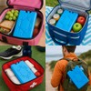 PILIX Ice Packs for Cool Bag Flat 2X | 16