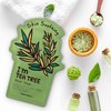 TONYMOLY I'm Real Olive Radiance Mask Sheet