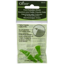 Clover Small Point Protectors 6-Pieces
