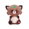 Kawaii Kuties Mika Tanuki Dog Plush Soft Toy and Plush