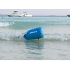 MARCHWAY Floating Waterproof Dry Bag Backpack 5L/10L/20L/30L/40L, Roll Top Sack