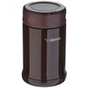 Zojirushi Stainless Steel Food Jar, Medium, Dark Brown