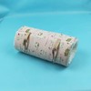 QUINTRA Small Pet Sleeping Bag Canvas Velvet Sponge Warm House