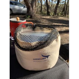 Camp Aluminum Ultralight Camping Cookware for Outdoor Hiking Backpacking