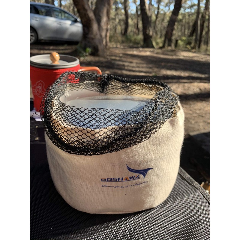 Camp Aluminum Ultralight Camping Cookware for Outdoor Hiking Backpacking