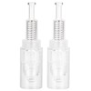 Electric Micro Needle Pen Rechargeable 5 Gears Derma Rolling Pen