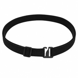 Adjustable Shirt Stay Belt for Business Wear – Non-Slip Elastic Waistband to Keep Shirts Neatly Tucked