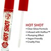 W7 Hot Shot Lip Plumping Duo - Hot Shot Gloss