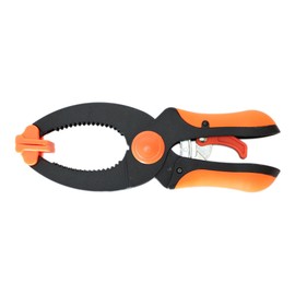 BIGMAN BRC-3 Locking Resin Clamp 240