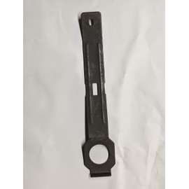 GENUINE OEM TORO PARTS - ARM-SPRING, 11INCH REAR 115-2899