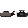 TRW MCB724 Motorcycle Brake Pad