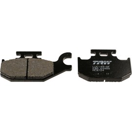 TRW MCB724 Motorcycle Brake Pad