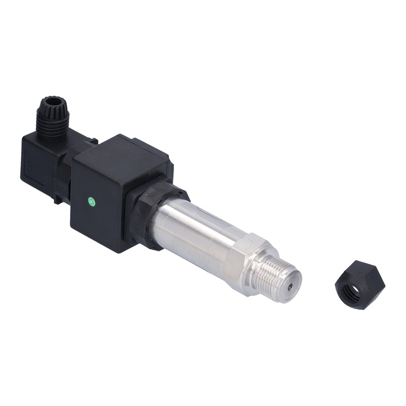 DC24V Digital Pressure Transmitter Diffused Silicon Sensor with LCD Display