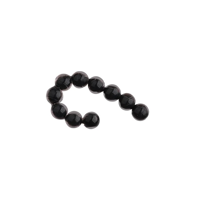 Trout Master Rubber bait for trout fishing, 7 mm, caviar,