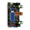 Buck Boost Converter, ZK-SJ20 DC-DC 300W 20A MPPT Boost Buck