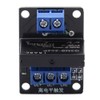 Solid State Relay Module, 1-Channel DC 5/12V High Level Trigger
