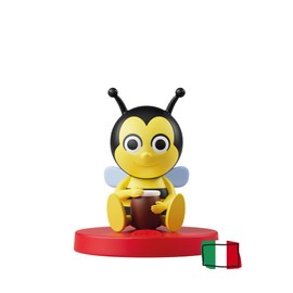 FABA - Sound Figure, Colour 1,2,3 Touch, Songs and Nursery Rhymes, from 2 Years, FFR30006