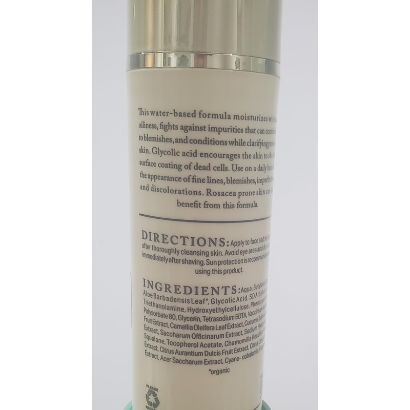 KarmaCeuticles Glycolic Renewal Gel, 1.7 oz. (50mL)