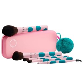 Organización impecable con Sephora: Un Accesorio de Belleza diseñado para mantener tus cosméticos limpios y organizados en todo momento. Con un diseño ergonómico