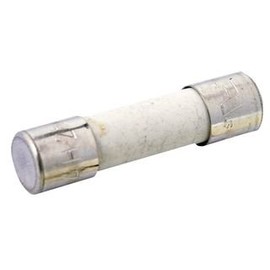 SCHURTER - 0001.1011 - FUSE, CARTRIDGE, 5A, 5X20MM, FAST ACTING